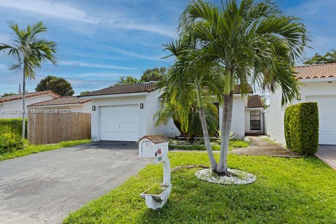 7126 SW 103rd Pl, Miami FL 33173