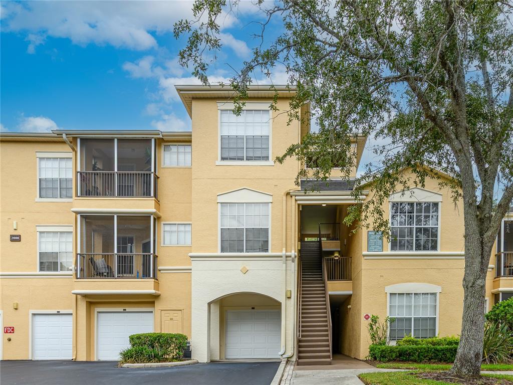 5125 PALM SPRINGS BOULEVARD UNIT 2206
