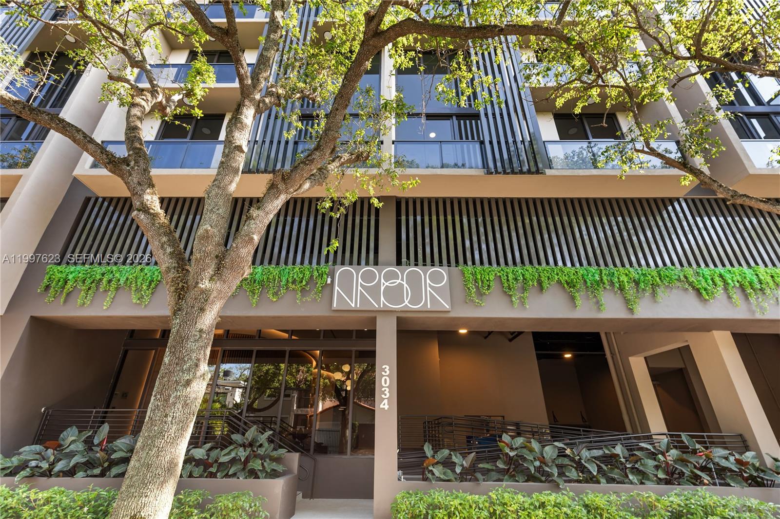 3034 Oak Avenue # 504, Coconut Grove FL 33133