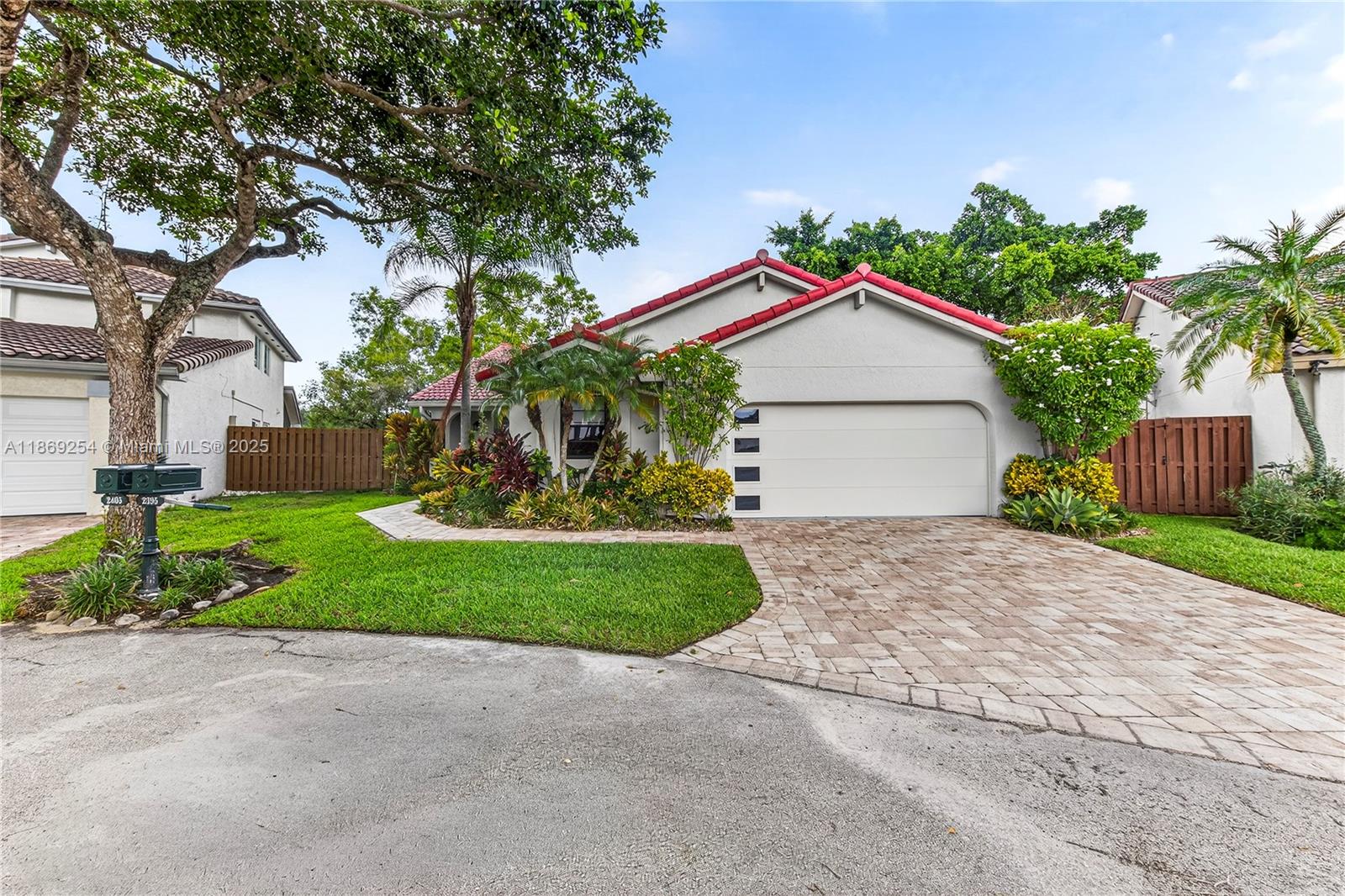 2395 Tallahassee, Weston FL 33326
