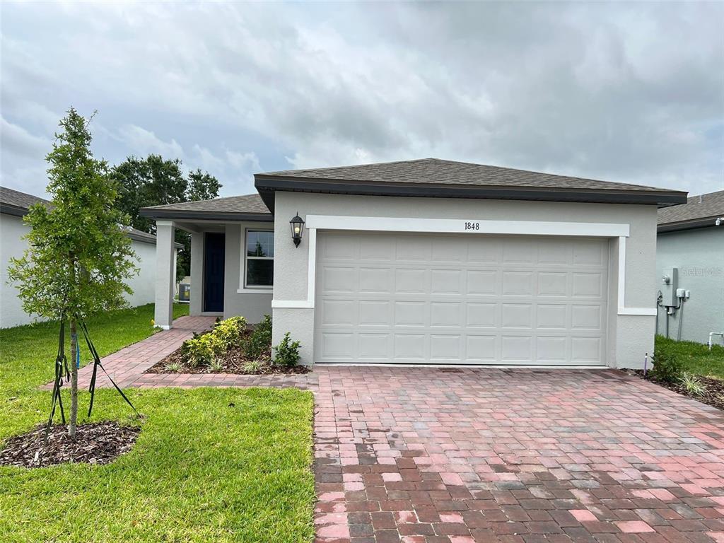1848 CARNOSTIE ROAD