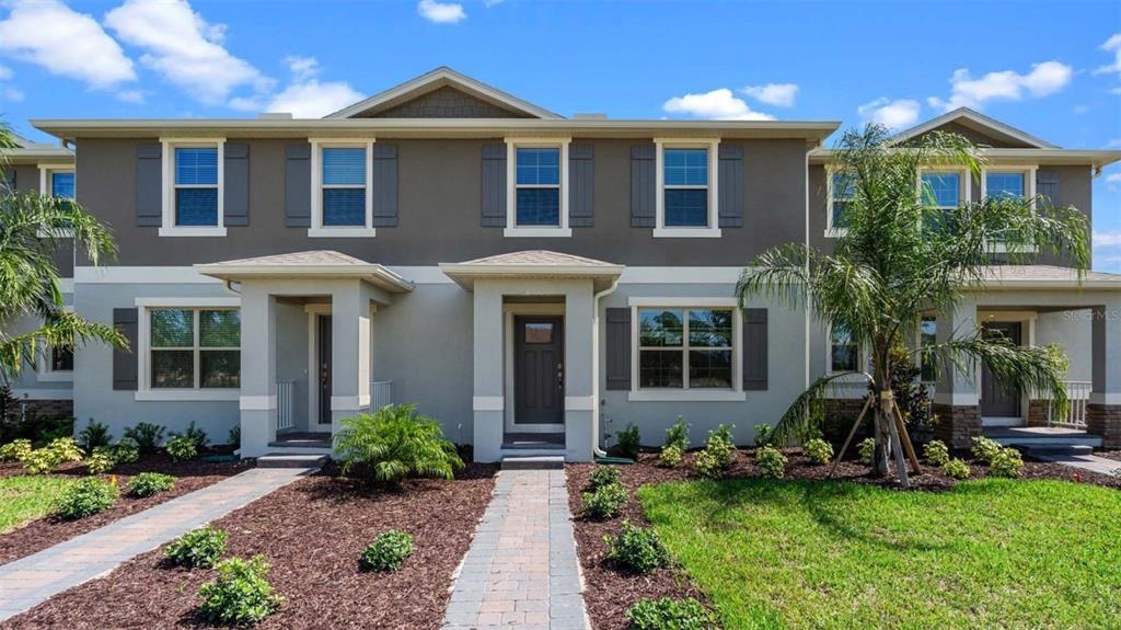 16509 BARBOURS CREEK WAY