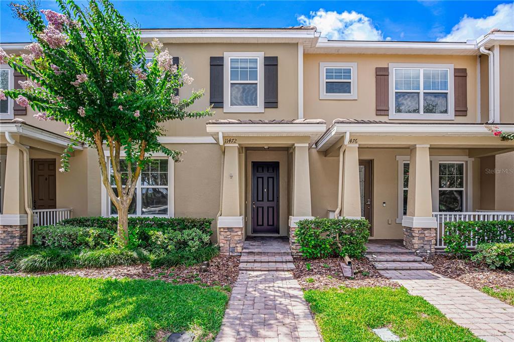 11472 CENTER LAKE DRIVE