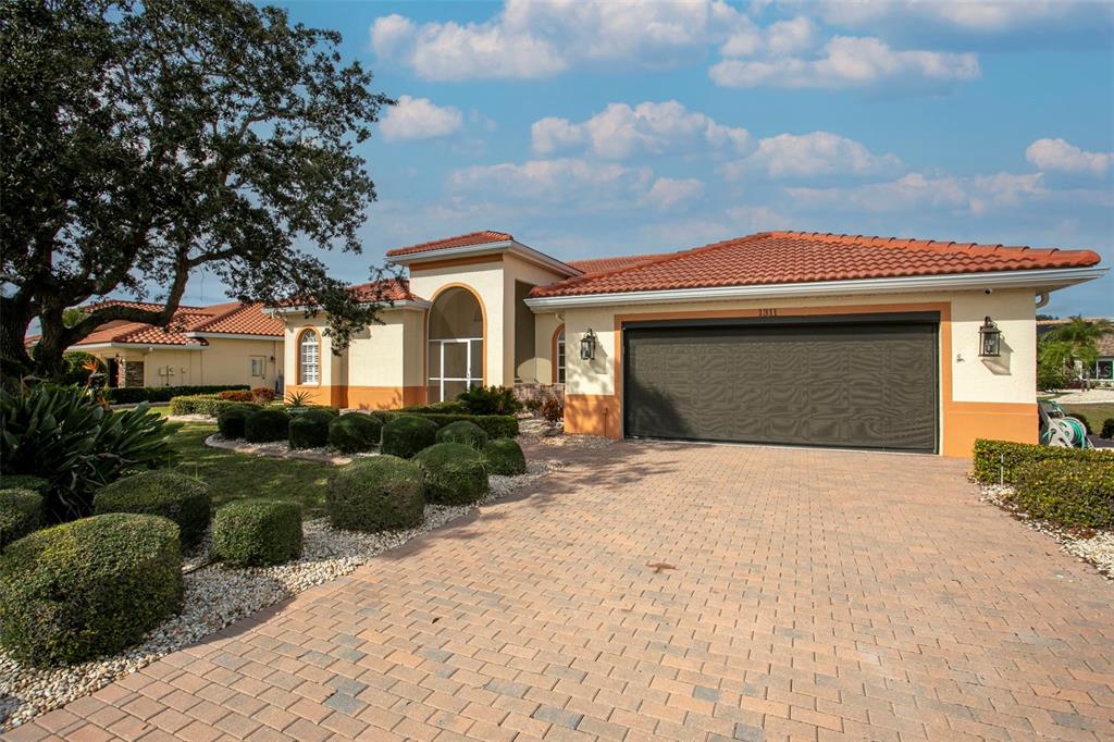 1311 LENOX GREENS DRIVE