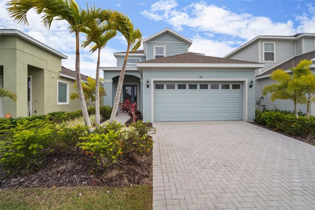 319 SHORE CRAB WAY