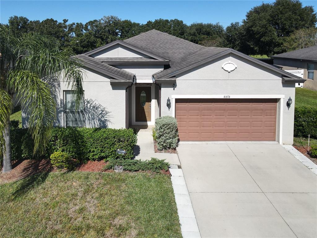 8878 HINSDALE HEIGHTS DRIVE