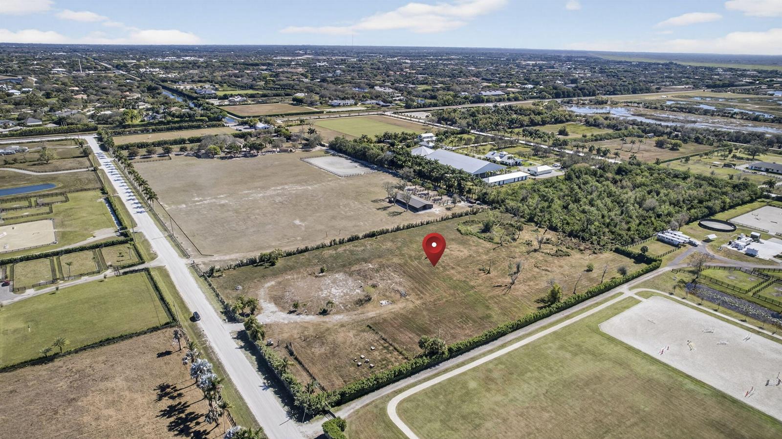 16296 Deer Path Lane, Wellington FL 33470