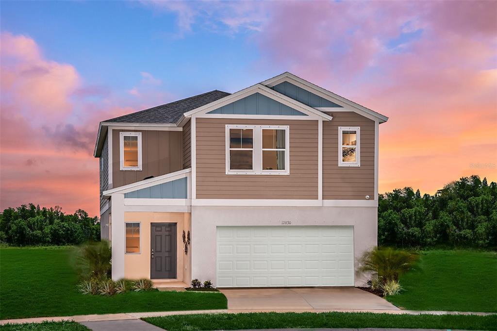 15212 MAUDE LANDING LOOP