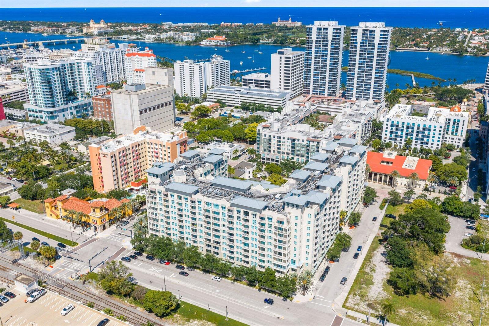 480 Hibiscus Street Unit 523, West Palm Beach FL 33401