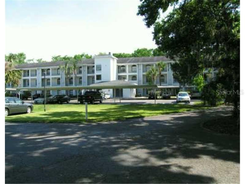 25307 NORTHLAKE DRIVE UNIT 307