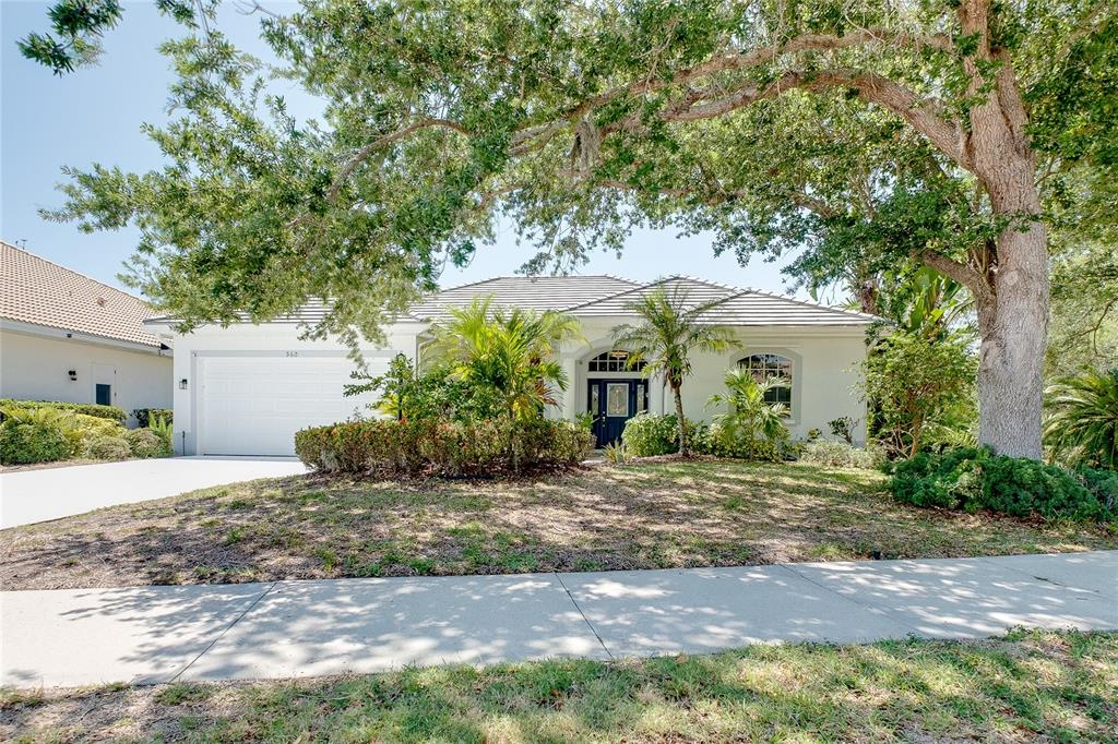 360 CEDARBROOK COURT, VENICE, FL — photo 2 of 30