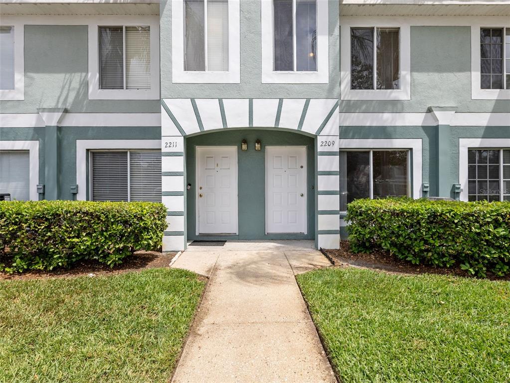 2209 FLUORSHIRE DRIVE