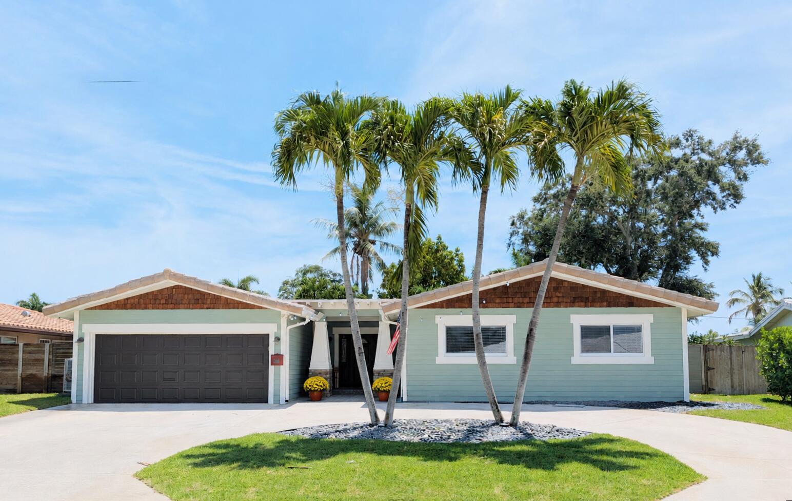232 NW 10th Court, Boca Raton FL 33486