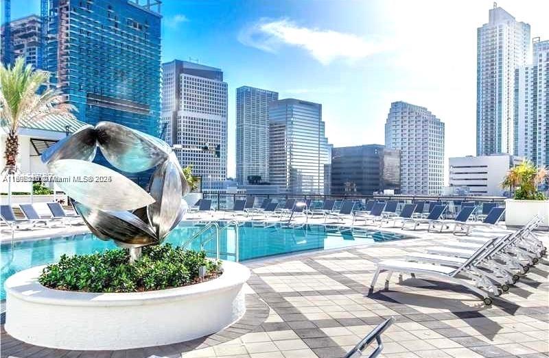 999 SW 1st Ave # 2115, Miami FL 33130