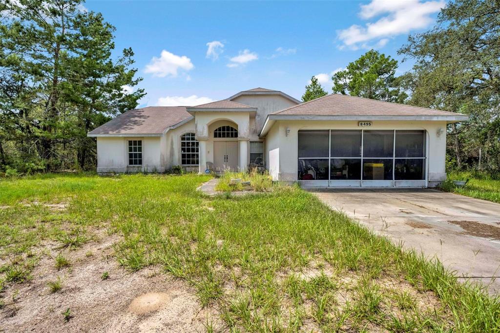 8495 JAYSON DRIVE