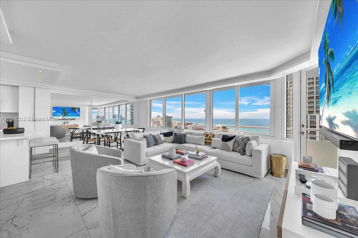 400 S Pointe Dr # 2106, Miami Beach FL 33139