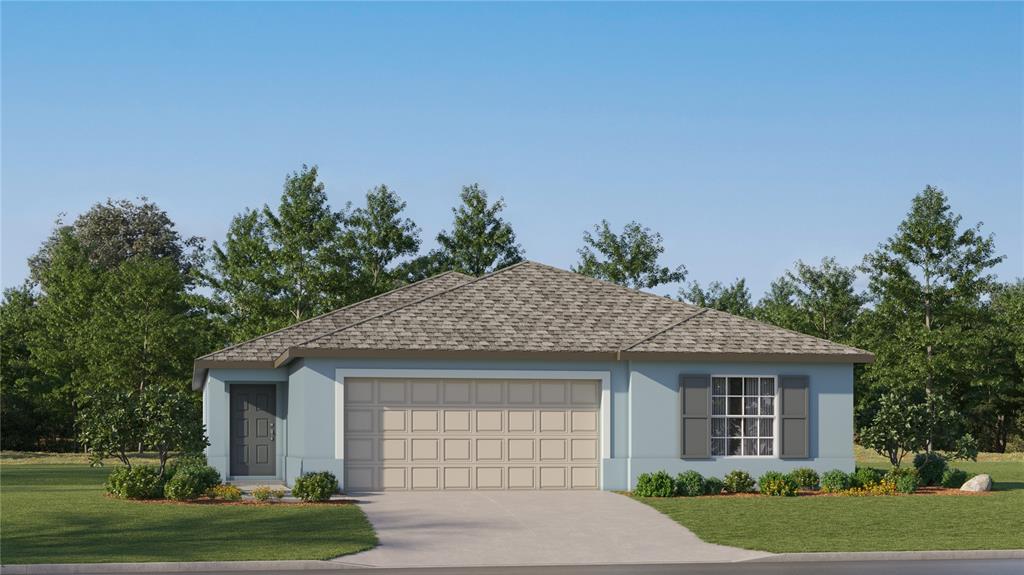 8505 BLUE WAVE LANE