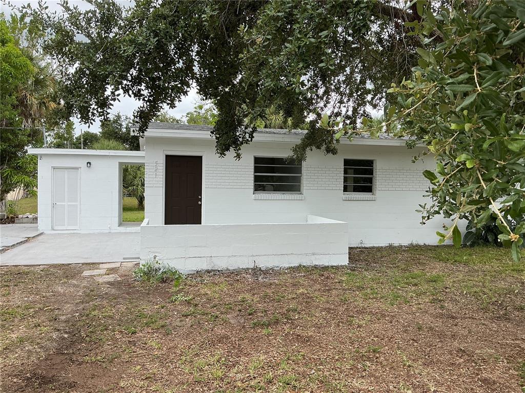 521 SHOWALTER AVENUE