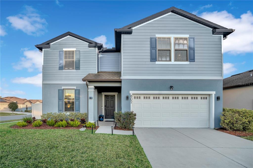 802 CITRUS ISLE DRIVE