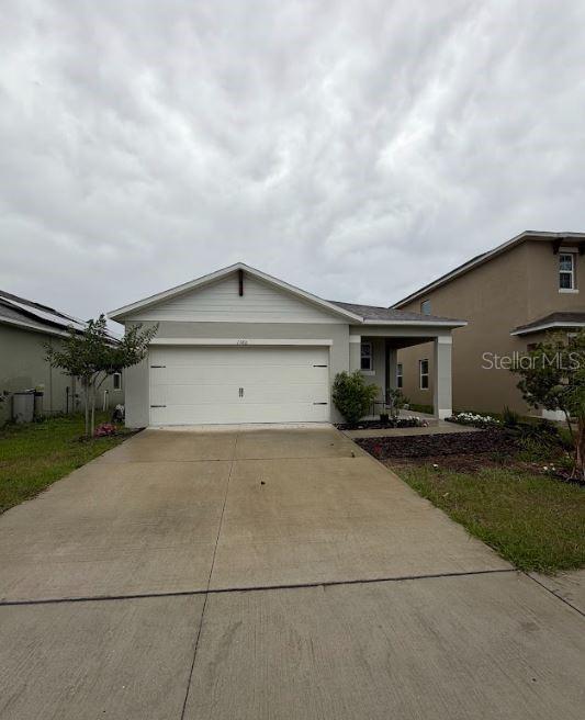 1360 BERRY LANE