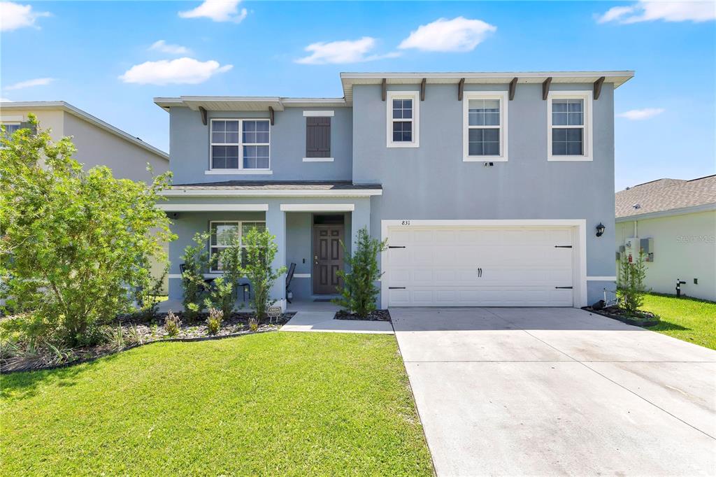 831 TURNER LANE