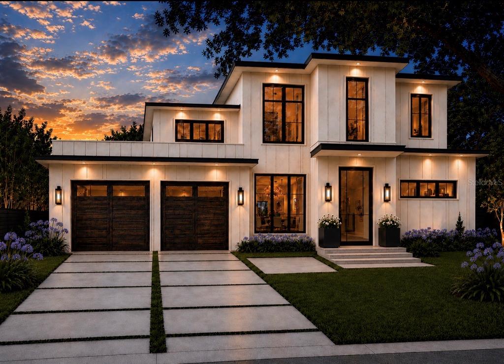 2228 HOWARD DRIVE