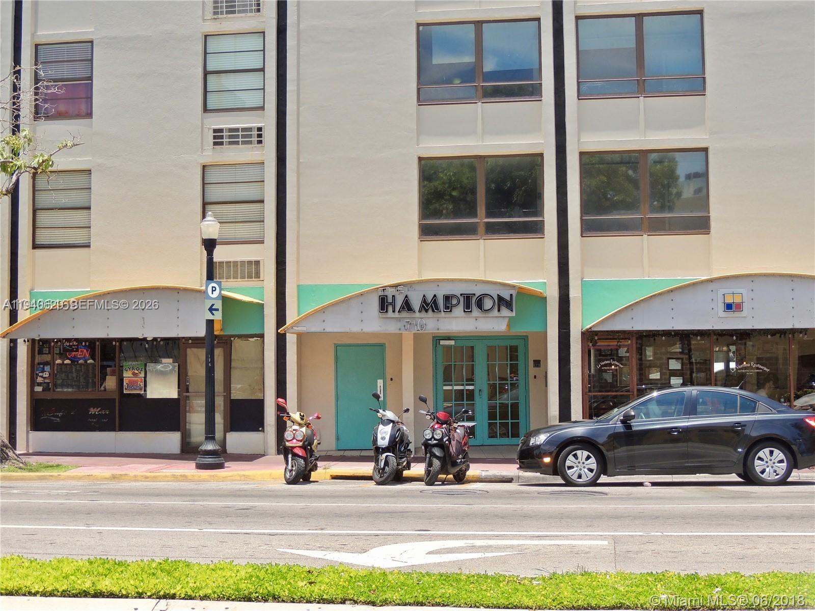 710 Washington Ave # 522, Miami Beach FL 33139