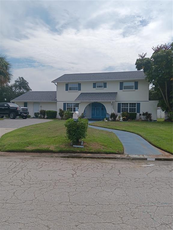 2321 IRLO DRIVE