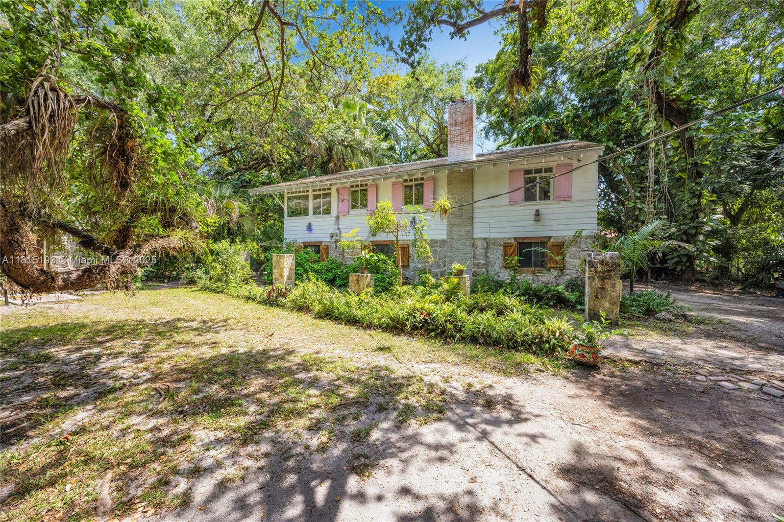10015 Snapper Creek Rd., Coral Gables FL 33156