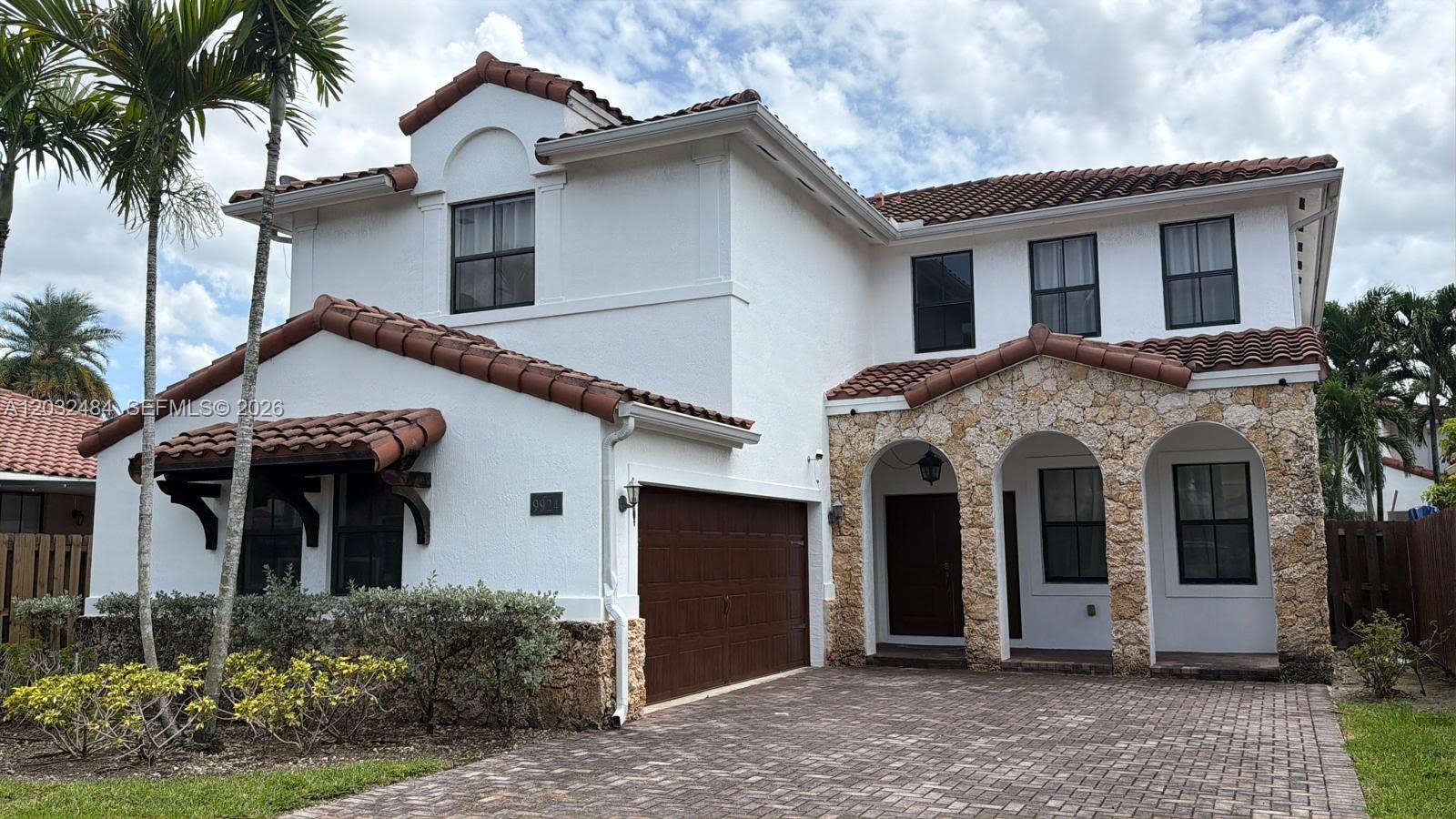 9924 NW 10th Ter, Miami FL 33172