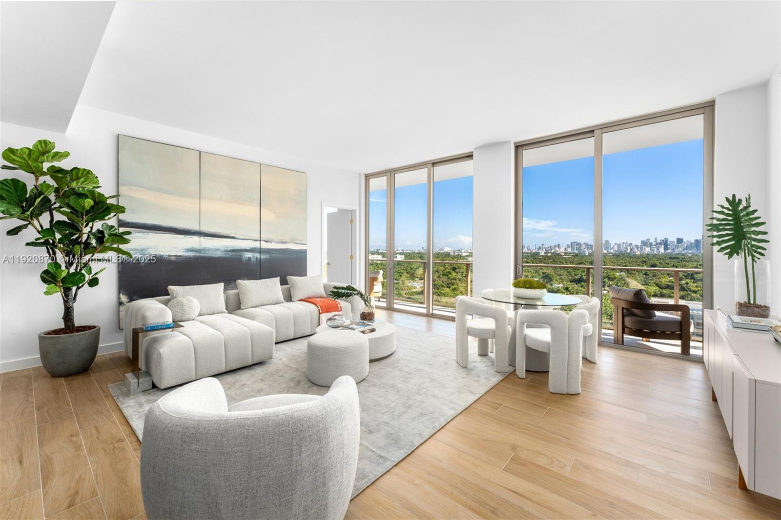 2678 Tigertail Ave # 1504, Miami FL 33133