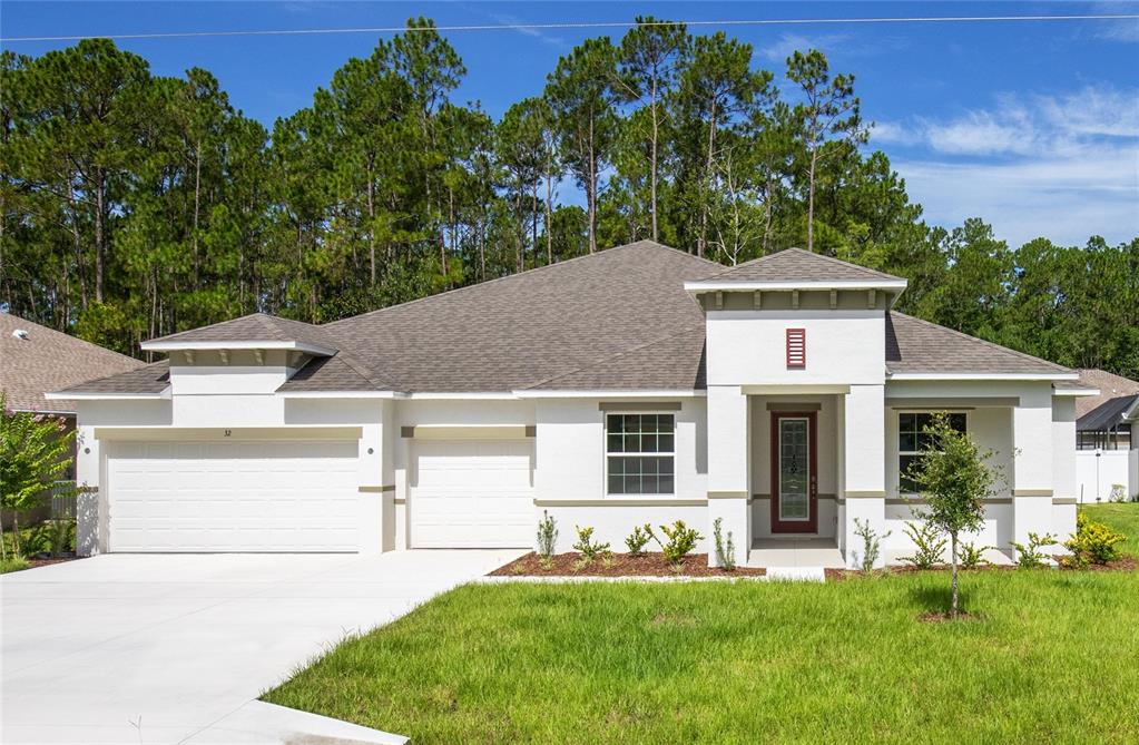 32 ELLSWORTH DRIVE