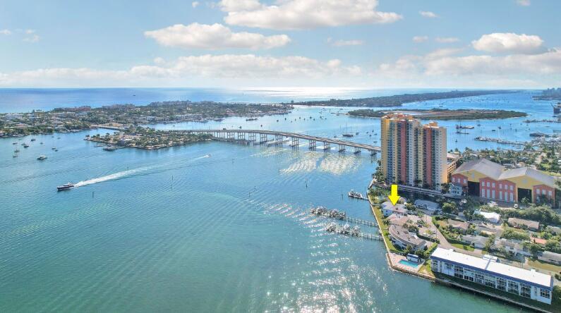 360 Wilma Circle # 7, Riviera Beach FL 33404