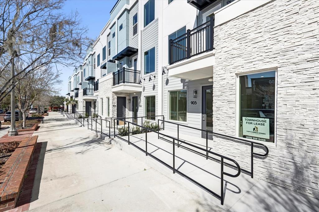 905 CITY WALK LANE