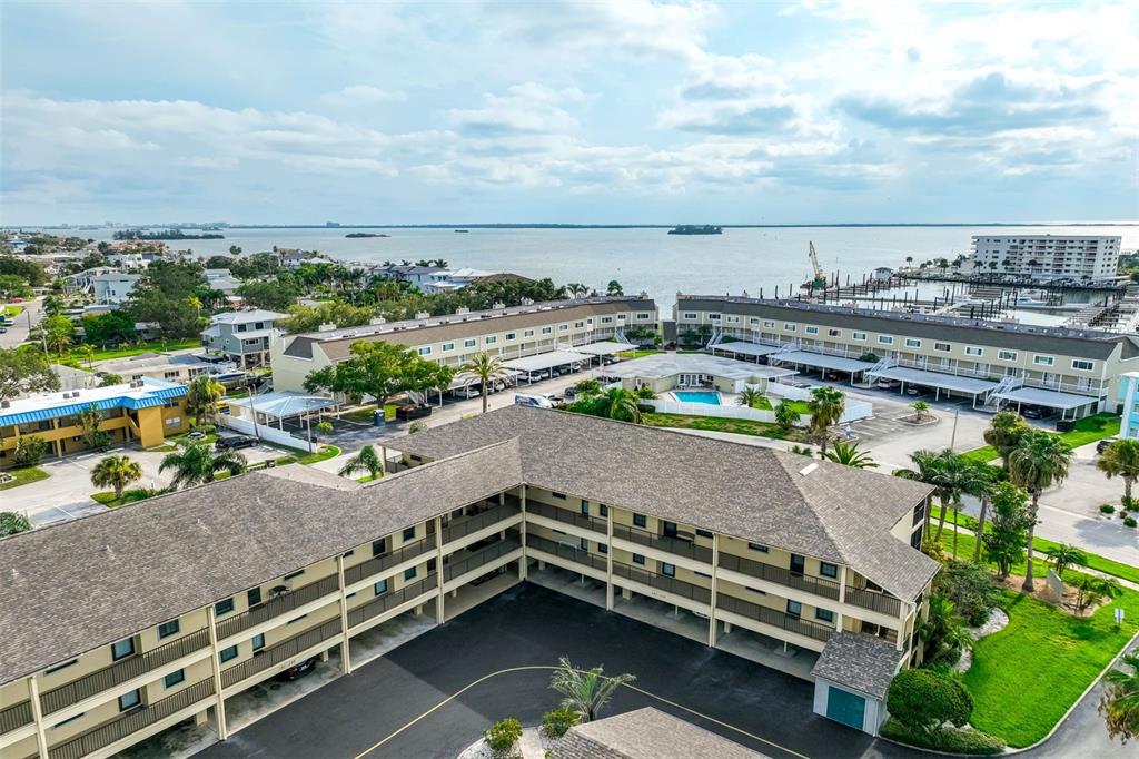 460 S PAULA DRIVE UNIT 108