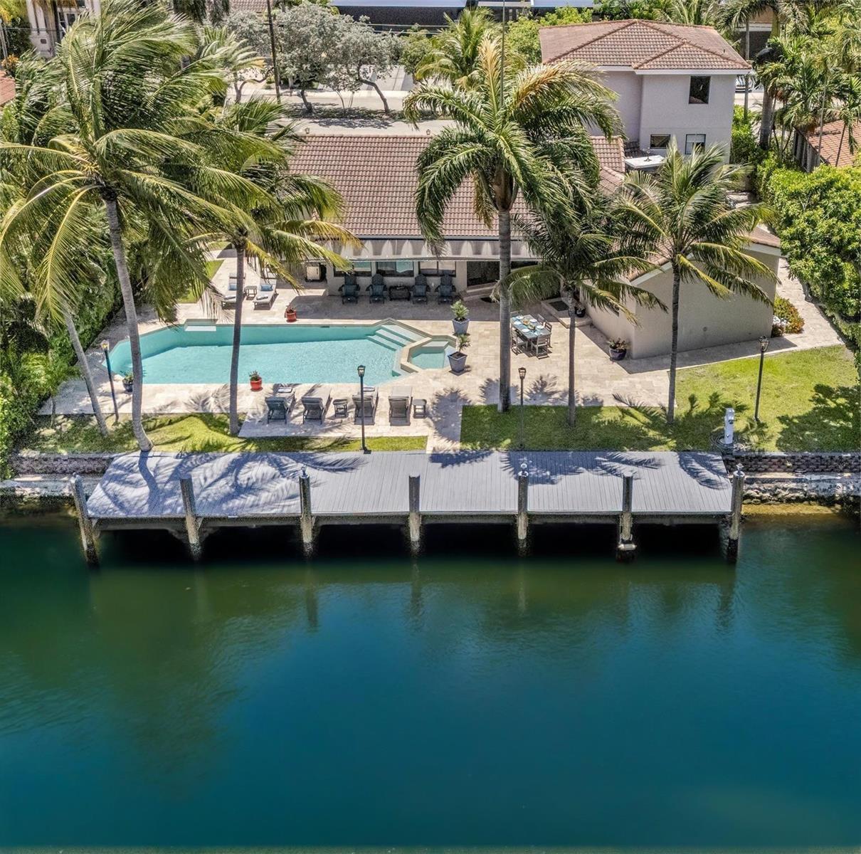616 Riviera Isle Drive, Fort Lauderdale FL 33308