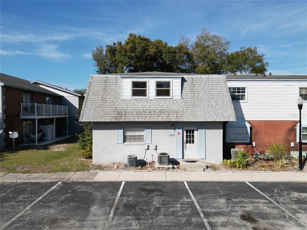 7309 DANIEL WEBSTER DRIVE UNIT O2B