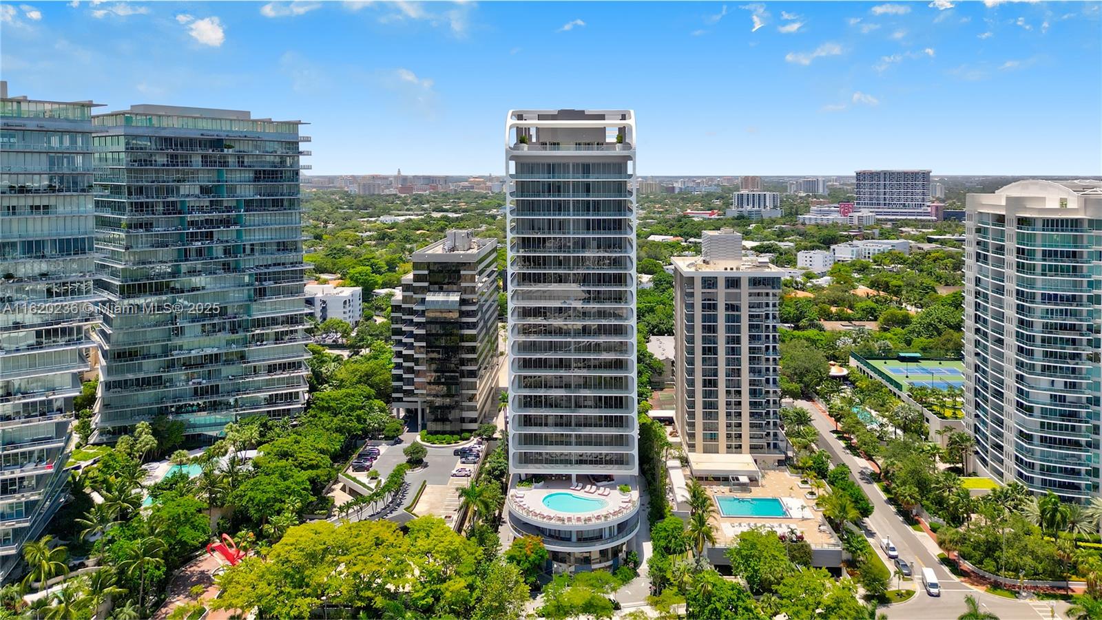 2678 Tigertail Av # 515, Miami FL 33133