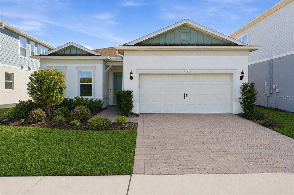 10325 PARKVIEW RESERVE LANE