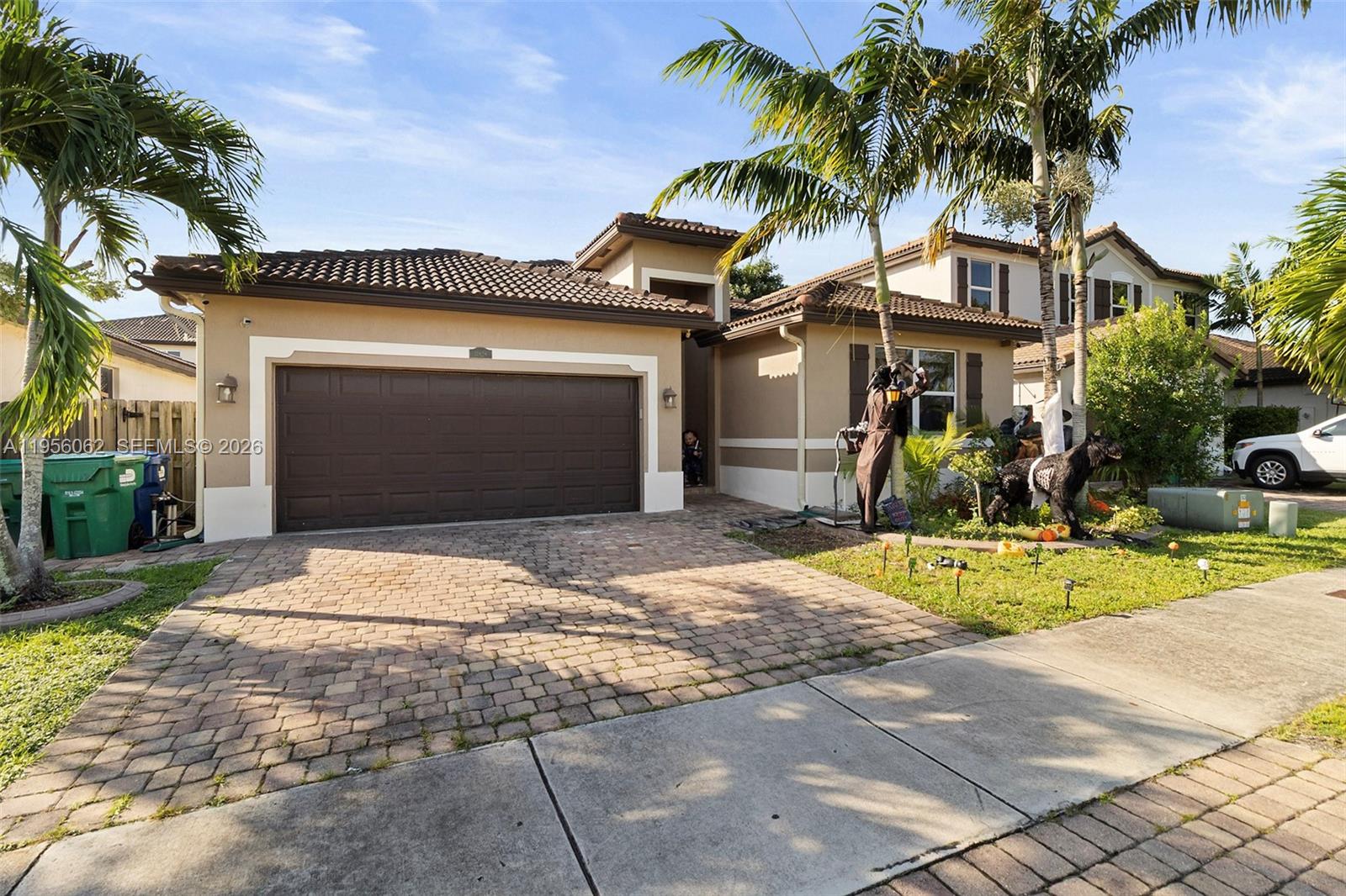 11828 SW 253rd St, Homestead FL 33032