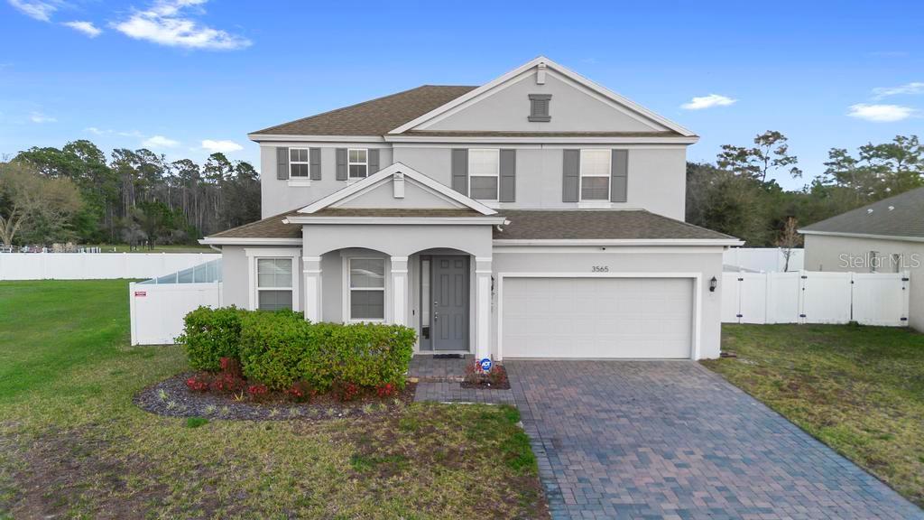 3565 FERNANDA DRIVE