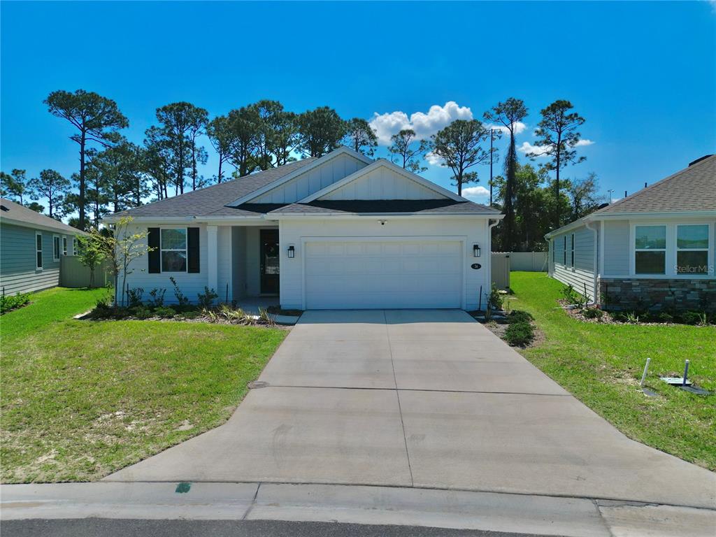 36 SIGNET CIRCLE