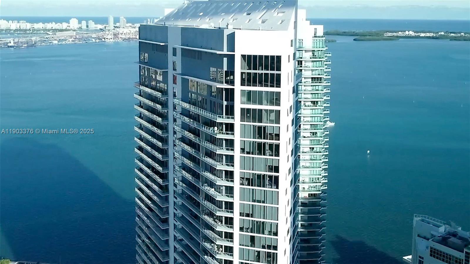 1300 Brickell Bay Dr # 2402, Miami FL 33131