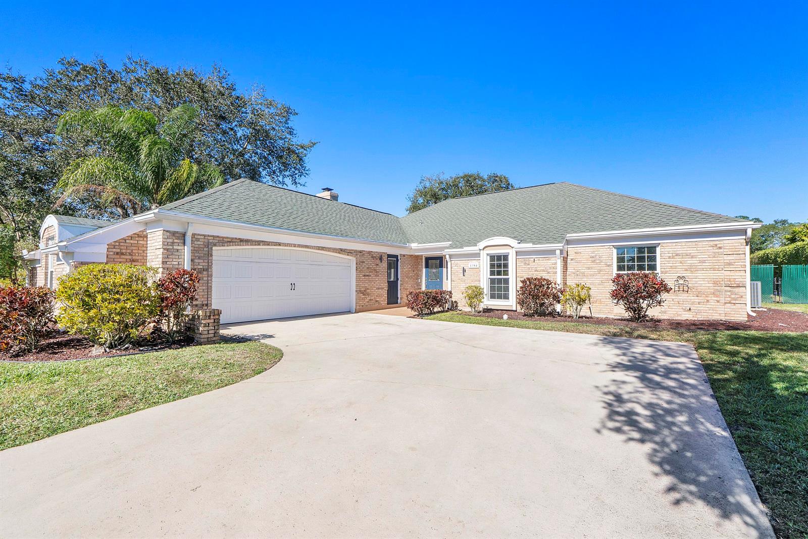1384 Northampton Terrace, Wellington FL 33414