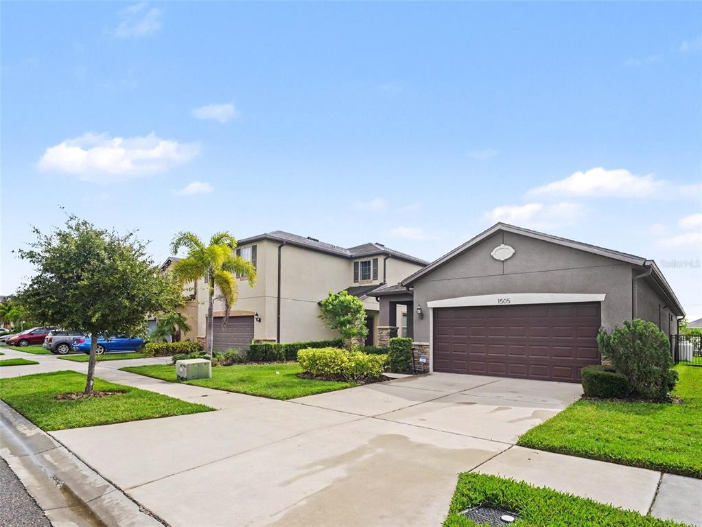 1505 CUSTER BAYOU ST, RUSKIN, FL — photo 2 of 30
