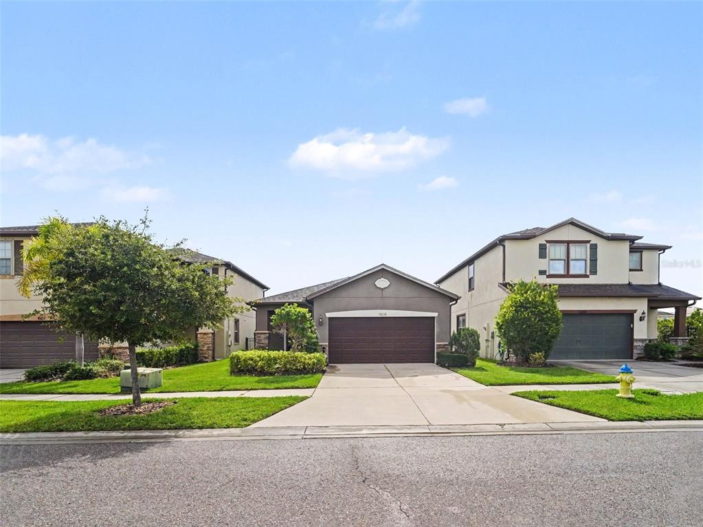 1505 CUSTER BAYOU ST, RUSKIN, FL — photo 3 of 30
