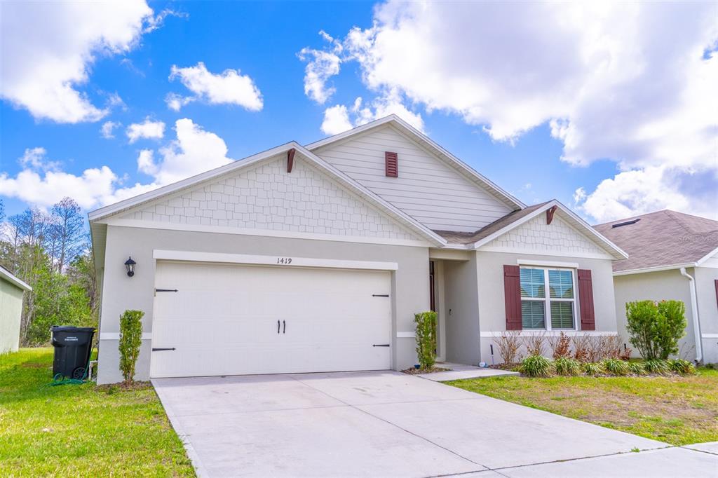 1419 FOX SQUIRREL DRIVE