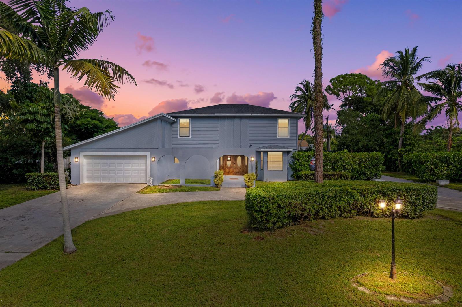 5285 Sunrise Boulevard, Delray Beach FL 33484