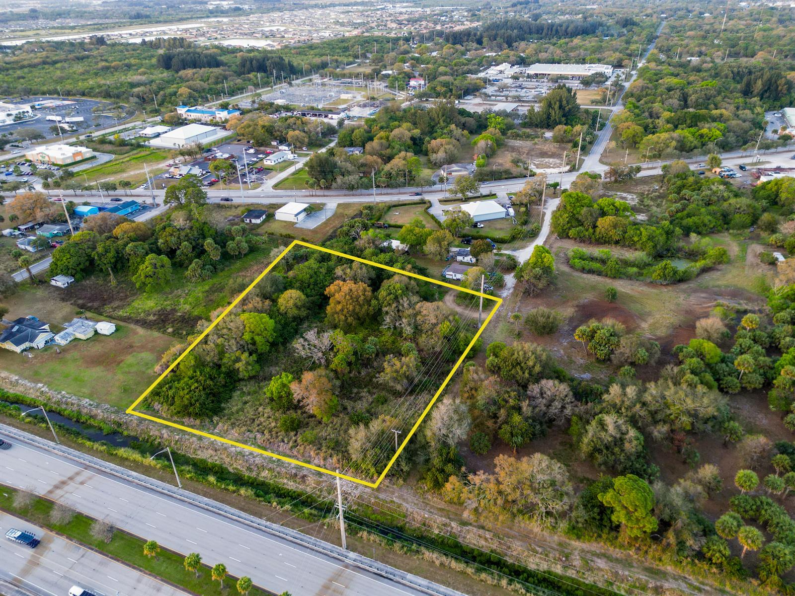 2111 S 37th Street, Fort Pierce FL 34947