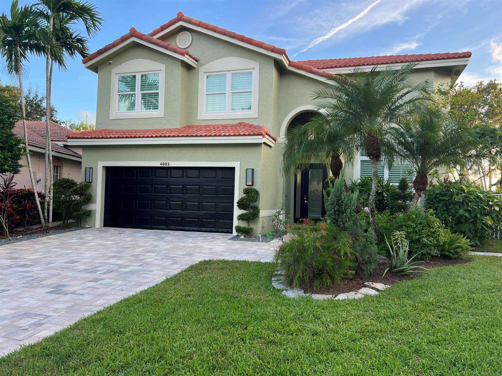 4883 N Classical Boulevard, Delray Beach FL 33445